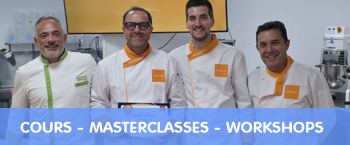 Cours sur les glaces