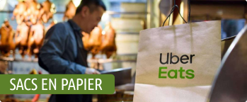 Sacs en papier