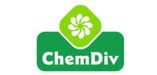 Ver todos os produtos de ChemDiv