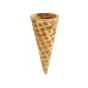 Cone de Baunilha Mini 27x65mm 920un