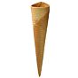 Cone de Baunilha Artesano 80 45un
