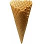 Cone de Baunilha Dancone Mdio 80 192un