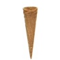 Cone de Baunilha Original 45x170mm em Bandeja de Carto Retractilizada 378un