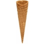 Cone de Baunilha Original 50x195mm em Bandeja de Carto Retractilizada 210un