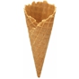Cone de Baunilha Old Fashion 150 em Bandeja de Carto Retractilizada 360un