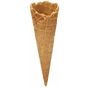 Cone de Baunilha Royal Artesano 148x47mm em Bandeja de Carto Retractilizada 525un