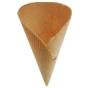 Cone de Baunilha Maestro 145x85mm 228un