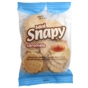 Mini Snapy Waffer Caramel 60x30g