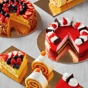 Mix Sponge Cake Maxima 10kg
