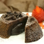 Mix Choco Souffle Irca 1kg