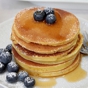 Mix Crepe Waffle Panquecas Irca 6x1kg