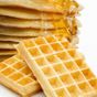 Easy Mix para Waffles Brussels e Panquecas Monza 8x1kg