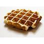 Easy Mix para Waffles Liege Monza 8x1kg