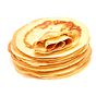 Easy Mix para Crepes Doces Monza 8x1kg