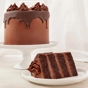 Mix Cakes Chocolate Monza 15kg