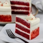 Mix Cakes Red Velvet Monza 5kg
