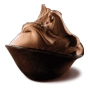 Cuzco Chocolate e Leite Giuso 1,2kg