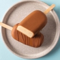 Coriandolina Stick Caramelo Salgado 3kg