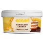 Variegato Chunky Carrot Cake Ecco 3,5kg