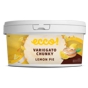 Variegato Chunky Lemon Pie Ecco 3,5kg
