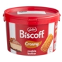 Creme de bolacha caramelizada Biscoff Lotus 3kg