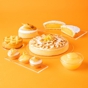 Farcimax Lemon Curd PreGel 5kg