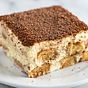Creme de Decorao e recheio Apollo Norte Eurocao Tiramis 6kg