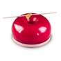 Brilho Smart Glaze - Framboesa 3kg