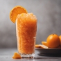 Mix para Granizado 1+6 Laranja Moka 0,96kg