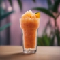 Mix para Granizado 1+6 Tropical Laranja Moka 0,96kg