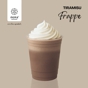 Frapp� Tiramisu Moka 1kg