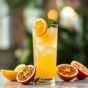 Instant Lemonade Maracuj Moka 1kg