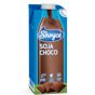 Bebida de Soja Chocolate Shoyce 4x1L