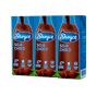 Bebida de Soja Chocolate Shoyce 9x3x200ml