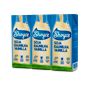 Bebida de Soja Baunilha Shoyce 9x3x200ml