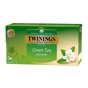 Ch� Verde Twinings Jasmin Green Tea 25 saquetas