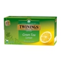 Ch� Verde Twinings Green Tea and Lemon 25 saquetas
