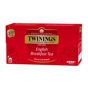Ch� Preto Twinings English Breakfast 25 saquetas