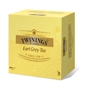 Ch� Preto Twinings Earl Grey 100 saquetas
