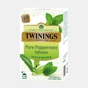 Ch� Infus�o Twinings Pure Pepeprmint 20 saquetas