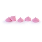 Mini Suspiros 15mm Rosa Modecor 2kg
