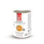 Corante em P ColorDust Laranja Glitter Modecor 25g