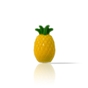 Decoraes de Chocolate Dobla - Pineapple 40 un