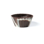 Dobla Enchimento - Ballerina cup marbled 84 un