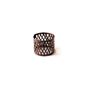 Dobla Anis e Lgrimas - Ring dark 40 un