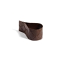 Dobla Anis e Lgrimas - Teardrop bamboo dark 36 un