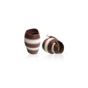 Dobla Rolos Decorativos - Rose midi dark/white 330 un