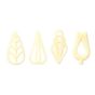 Barbara Decor Caixas de sortido - Soiree White Set 40mm 610 un