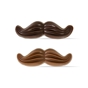 Dobla Figuras Finas - Moustache assortment 108 un