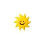 Dobla Figuras Finas - Smiling sun 88 un